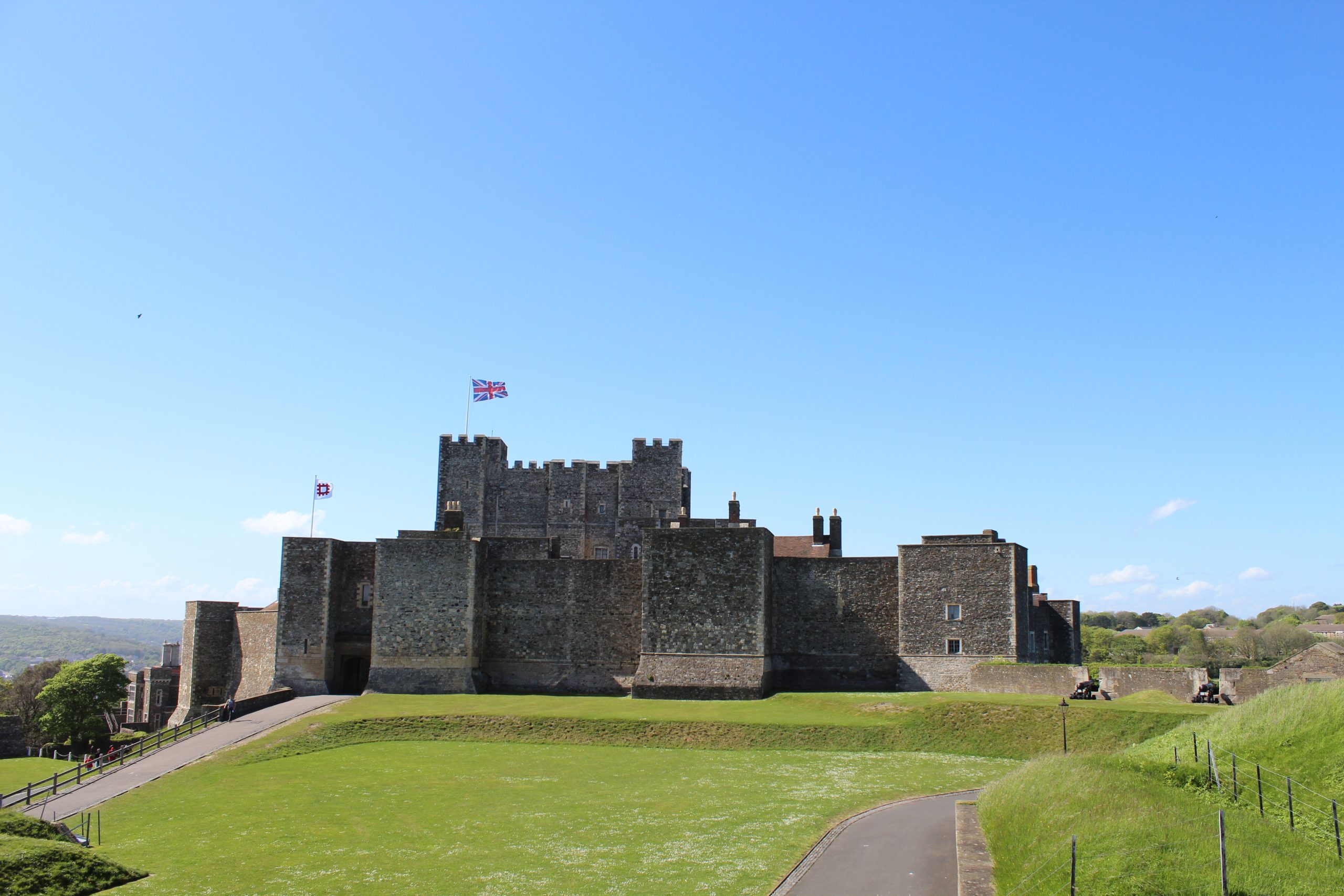 Dover Castle 2