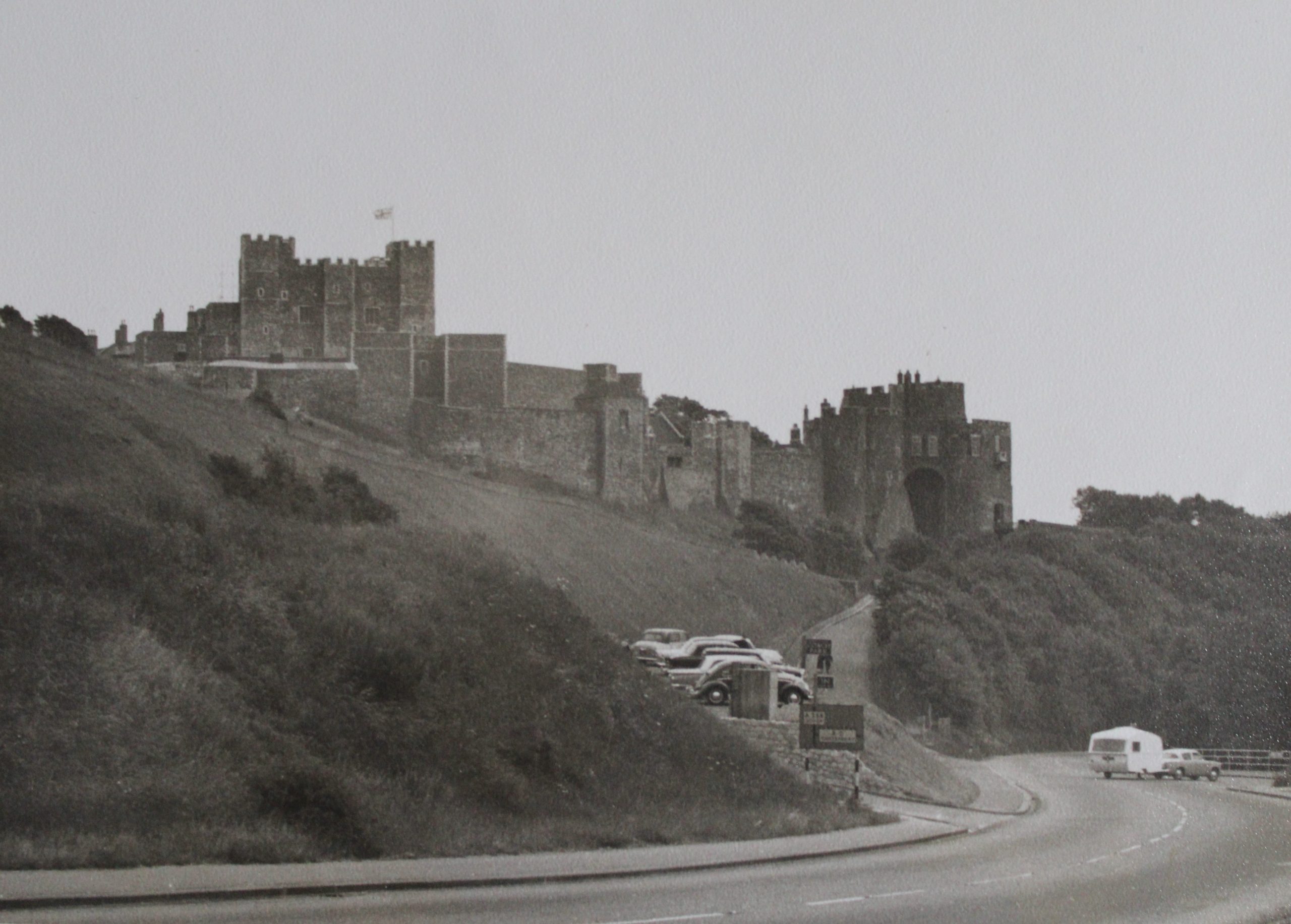 Dover Castle 3