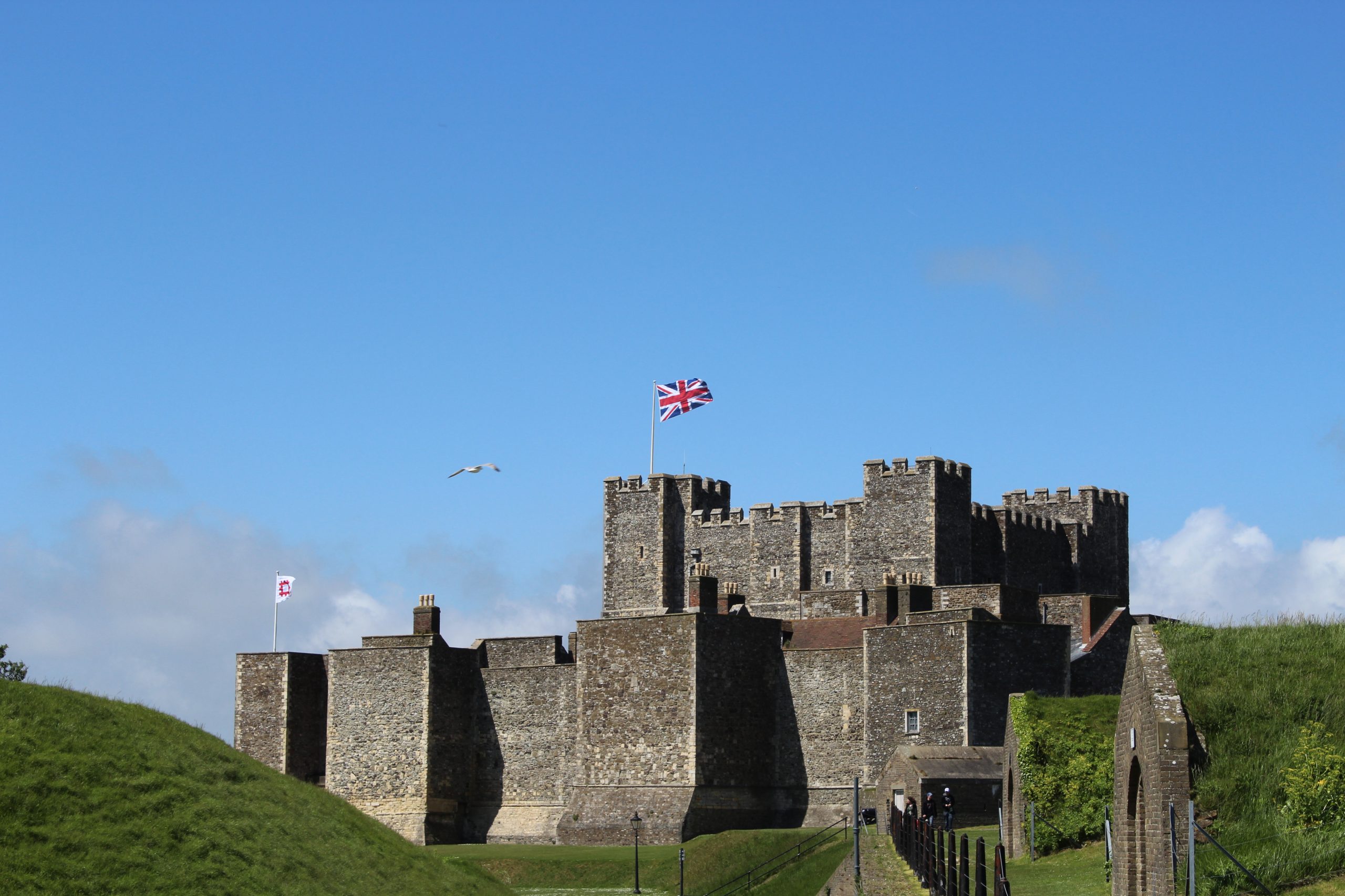 Dover Castle MAIN